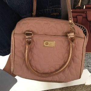 Luv bests cross body bag